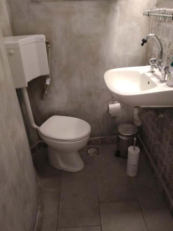 Апартаменты в Паграти — 32 кв. м., спальни: 1, собственных ванных: 1 Афины Экстерьер фото