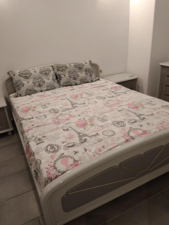 Апартаменты в Паграти — 32 кв. м., спальни: 1, собственных ванных: 1 Афины Экстерьер фото
