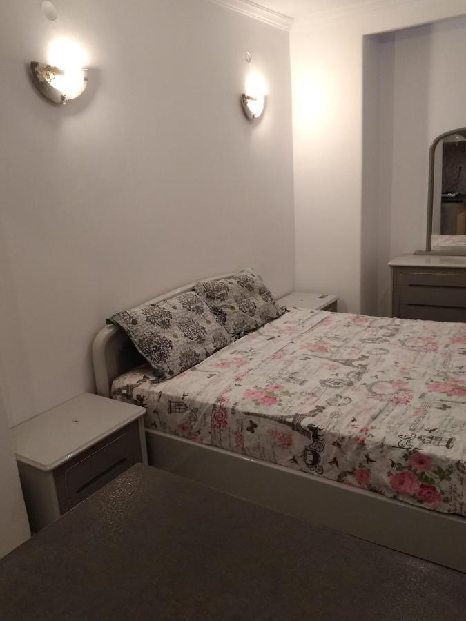 Апартаменты в Паграти — 32 кв. м., спальни: 1, собственных ванных: 1 Афины Экстерьер фото
