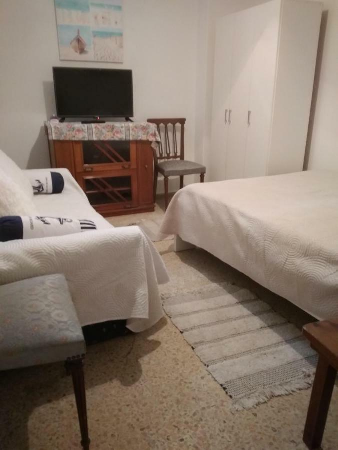 Апартаменты в Паграти — 32 кв. м., спальни: 1, собственных ванных: 1 Афины Экстерьер фото